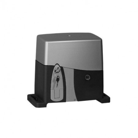 VDS AG F MOTORIDUTTORE CANCELLI SCORREVOLI FINO A 1800 KG TRIPHASE  CON APP. DI COMANDO INVERTER, SENZA RICEVENTE 11069-1