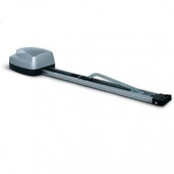 VDS UTILE 70 KG MOTORIDUTTORE PER PORTE SEZIONALI E BASCULANTI, APP. COMANDO, TRAINO A CATENA, GUIDA IN ALLUMINIO 2mt+2mt 11084-