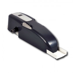 VDS BASIC 09 MOTORE IRREVERSIBILE PER PORTE BASCULANTI CON APPARECCHIATURA DI COMANDO 110411-09