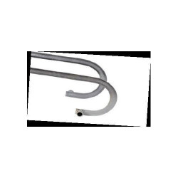 VDS ACC. KIT 1 MONOMOTORE (2 BRACCI CURVI, 2 ALBERI DI TRASMISSIONE, 2 CONFEZIONI ACCESSORI) 112530-1