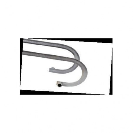 VDS ACC. KIT 4 BIMOTORE (2 BRACCI CURVI CON ACCESSORI) 112529-4