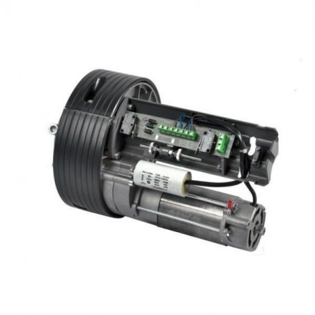 VDS ROLL 200 MOTORIDUTTORE PER SERRANDE 150 KG, D 60 1000043