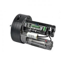 VDS ROLL 240 MOTORIDUTTORE PER SERRANDE CON ELETTROFRENO 170 KG, D 76 100099-5