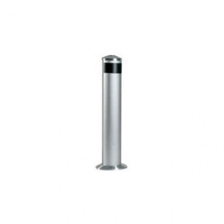 VDS CLA 50 COLONNINA IN ALLUMINIO PER FOTOCELLULE, ALTEZZA 50 CM 244