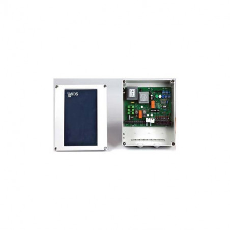 VDS APPARECCHIATURA DI COMANDO MOD. EURO 230 m^2 E105