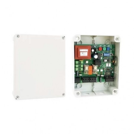 VDS APPARECCHIATURA DI COMANDO MOD. EURO 230 m^2 MINI E112