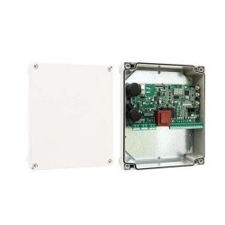 VDS APPARECCHIATURA DI COMANDO MOD. INVERTER Q100