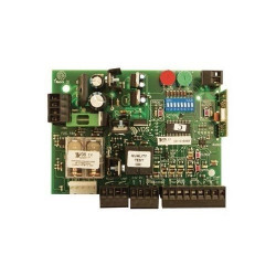 VDS APPARECCHIATURA DI COMANDO MOD. EURO 24 M1 E103