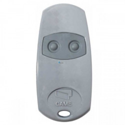 CAME TRASMETTITORE BICANALE MULTIUTENZA 001TOP-432EE