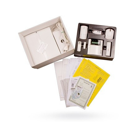 JABLOTRON KIT OASIS AAFJK84-I