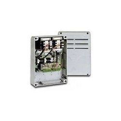 CAME QUADRO COMANDO CON AUTODIAGNOSI DEI DISPOSITIVI DI SICUREZZA 002ZT6C