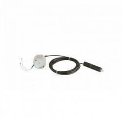 CAME ELETTROBLOCCO PER MOTORIDUTTORE REVERSIBILE COMPLPETO DI CORDINO 001H001