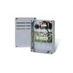 CAME QUADRO COMANDO CON DISPLAY DI SEGNALAZIONE 002ZCX10