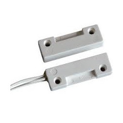 CSA CONTATTO MAGNETICO DA ESTERNO CON TERMINALI A FILI ME403TF