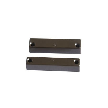 CSA CONTATTO REED DA ESTERNO MARRONE ME405MM