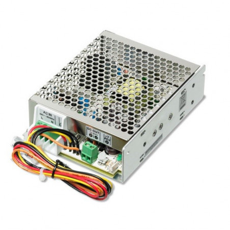 BENTEL ALIMENTATORE SWITCHING PER CENTRALI ALLARME BAW75T12