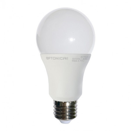 OPTONICA LAMPADINA LED E27 15W 220V LUCE NATURALE 4500K SP1836