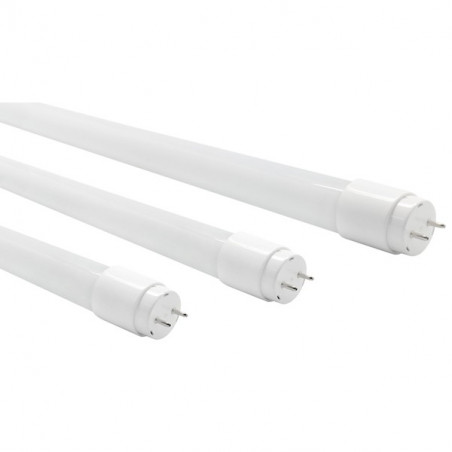 OPTONICA TUBO LED T8 120CM 18W 220V LUCE FREDDA 6000K TU5673