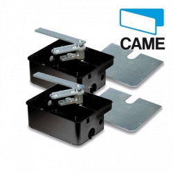 CAME CASSE DI FONDAZIONE PIU SBLOCCO PER FROG 001U1985