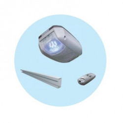CAME KIT AUTOMAZIONE PER PORTA GARAGE 001U-4631